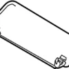 Left Sunvisor Assembly - Infiniti (96401-6SJ1B) 7 Left Sunvisor Assembly - Infiniti (96401-6SJ1B)
