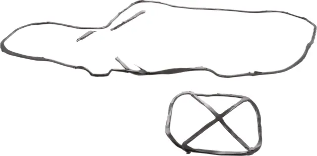 Door Water Deflector - Infiniti (808603JA1A) 1 Door Water Deflector - Infiniti (808603JA1A)
