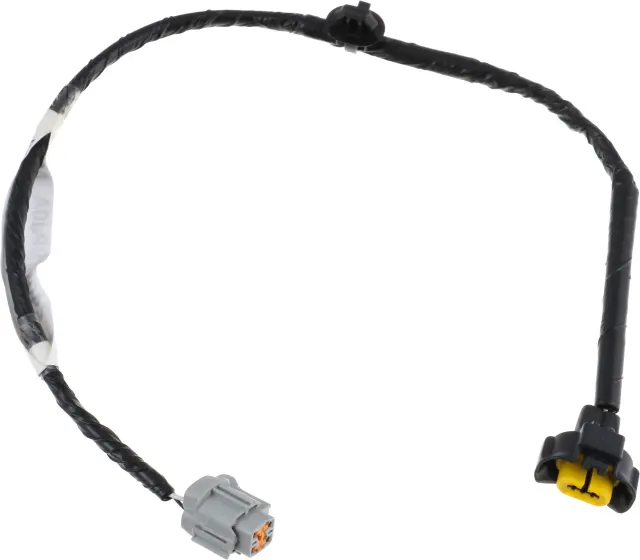 Front Bumper Sub-Harness - Infiniti (24033-4GA0E) 1 Front Bumper Sub-Harness - Infiniti (24033-4GA0E)