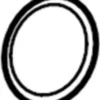 Exhaust Pipe To Manifold Gasket - Infiniti (206910P600)