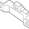 Antenna - Infiniti (285E75TL0A) 4 Antenna - Infiniti (285E75TL0A)