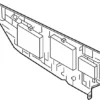 Console Panel - Infiniti (96906-5NA0A) 5 Console Panel - Infiniti (96906-5NA0A)