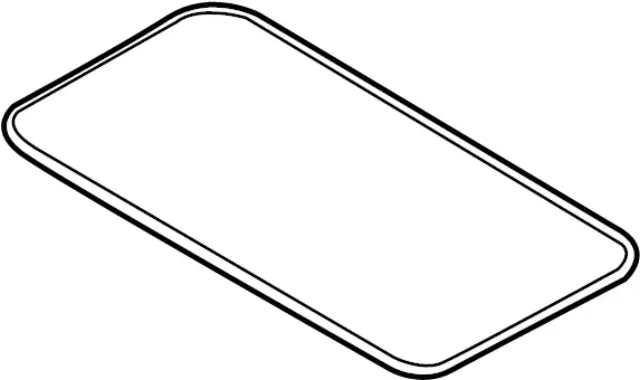Sunroof Seal - Infiniti (912461MA1A)