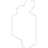 Door Hinge - Infiniti (80401JN00A)