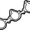 Engine Intake Manifold Gasket - Infiniti (14035JP00A)