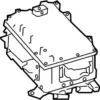 Drive Motor Inverter - Infiniti (291A0-5UV0C)