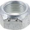 Nut-Pinion - Infiniti (382168S10A) 3 Nut-Pinion - Infiniti (382168S10A)