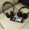 Headphones - Infiniti (28310-1WW0A)