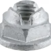 ABS Hydraulic Assembly Nut - Infiniti (01225-HG00G)