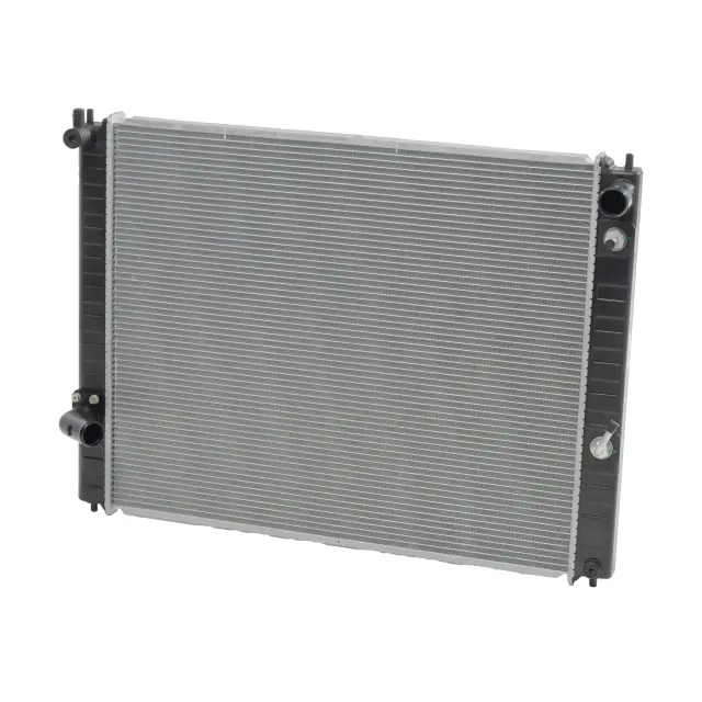 Value Advantage™ RADIATOR ASSEMBLY - Infiniti (B1D60-1BH0KNW) 2 Value Advantage™ RADIATOR ASSEMBLY - Infiniti (B1D60-1BH0KNW)