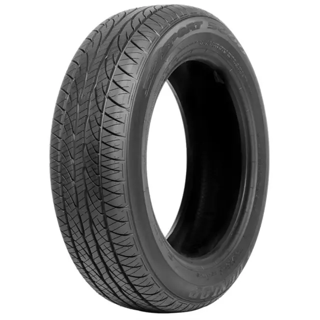 Dunlop P225/45R19 92W - Infiniti (TBILL06257)