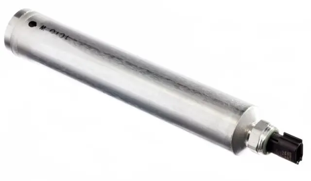 A/C Receiver Drier - Infiniti (92131JK20A) 1 A/C Receiver Drier - Infiniti (92131JK20A)