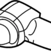 Sensor - Infiniti (28438-5NA5C) 2 Sensor - Infiniti (28438-5NA5C)