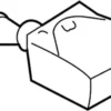 Sensor - Infiniti (40700JK01C)