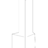 Bumper Reinforcement Bracket, Right - Infiniti (751R0-4GA0A) 6 Bumper Reinforcement Bracket, Right - Infiniti (751R0-4GA0A)