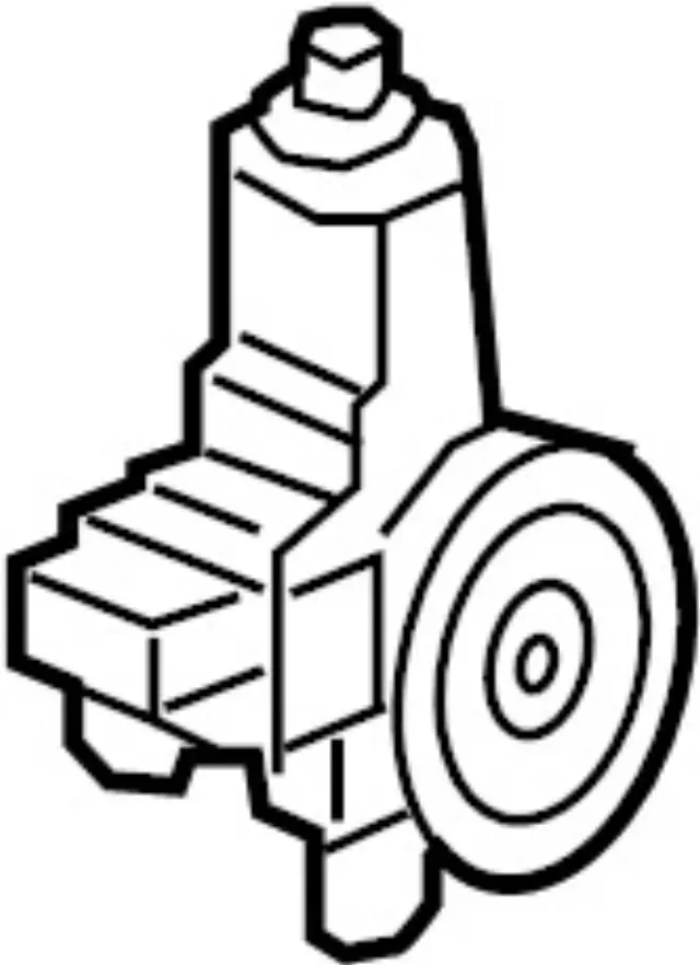 Window Motor - Infiniti (827311BA0A)