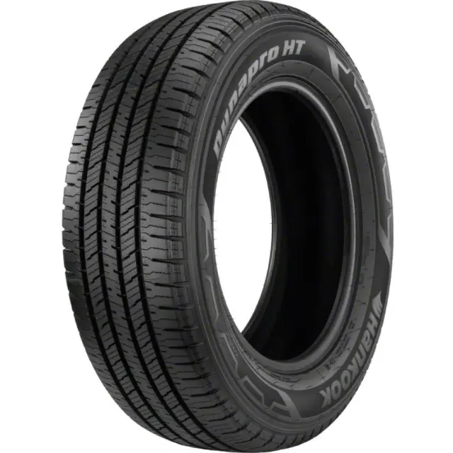 Hankook P275/60R20 114T - Infiniti (TBILL05486) 5 Hankook P275/60R20 114T - Infiniti (TBILL05486)
