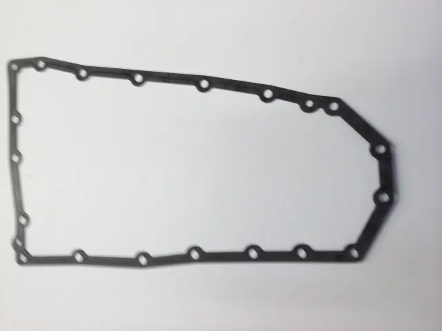 Pan Gasket - Infiniti (313971XF0D) 5 Pan Gasket - Infiniti (313971XF0D)