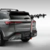 Affiliated:Yakima® RidgeBack 4 - Hitch Mount Bike Rack - Infiniti (T99R5-A6806)