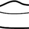 Seat Cushion Foam - Infiniti (88300-4HL4A) 4 Seat Cushion Foam - Infiniti (88300-4HL4A)