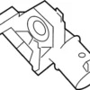 Side Impact Sens - Infiniti (988365NA6C) 4 Side Impact Sens - Infiniti (988365NA6C)