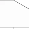 Rear Seat Cushion Assembly - Infiniti (88300-HW00B)