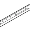 Inner Sill, Left - Infiniti (G6451-5NAMA) 6 Inner Sill, Left - Infiniti (G6451-5NAMA)