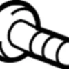 Bolt - Infiniti (0112501811) 2 Bolt - Infiniti (0112501811)