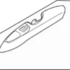 Door Armrest - Infiniti (82940-1PN0A)