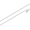 Rocker Panel Guard - Infiniti (76850-4GA2B) 7 Rocker Panel Guard - Infiniti (76850-4GA2B)