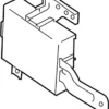Control Module - Infiniti (98800-3WU5A)