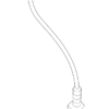 Oxygen Sensor - Infiniti (22693-6AE0A) 7 Oxygen Sensor - Infiniti (22693-6AE0A)