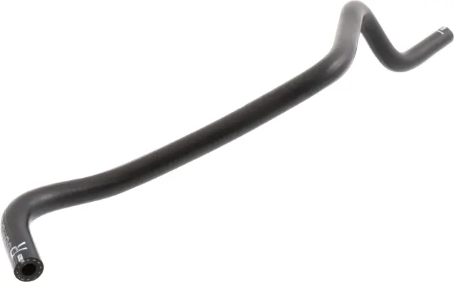Automatic Transmission Oil Cooler Hose - Infiniti (216329GF0A) 1 Automatic Transmission Oil Cooler Hose - Infiniti (216329GF0A)