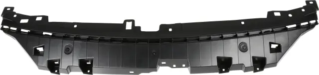 Upper Radiator Grille - Infiniti (62322-5DA0A) 1 Upper Radiator Grille - Infiniti (62322-5DA0A)