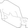 ADAS Controller Assembly - Infiniti (284E7-6HM5E) 8 ADAS Controller Assembly - Infiniti (284E7-6HM5E)