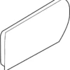 Door Shell - Infiniti (H010A-3LZMA) 6 Door Shell - Infiniti (H010A-3LZMA)