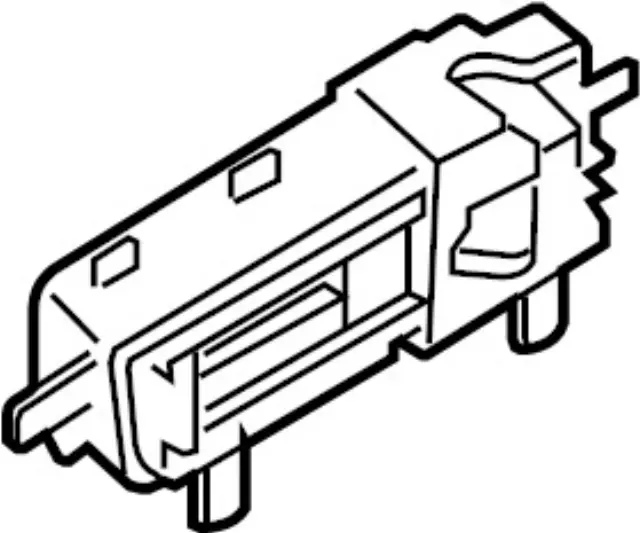 Inside Door Handle, Right - Infiniti (80670-5NA8B) 1 Inside Door Handle, Right - Infiniti (80670-5NA8B)