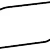 Jack Plug Cover - Infiniti (28658-1LA0A) 6 Jack Plug Cover - Infiniti (28658-1LA0A)