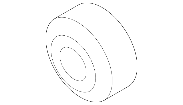 Bearing - Infiniti (38140EA000)