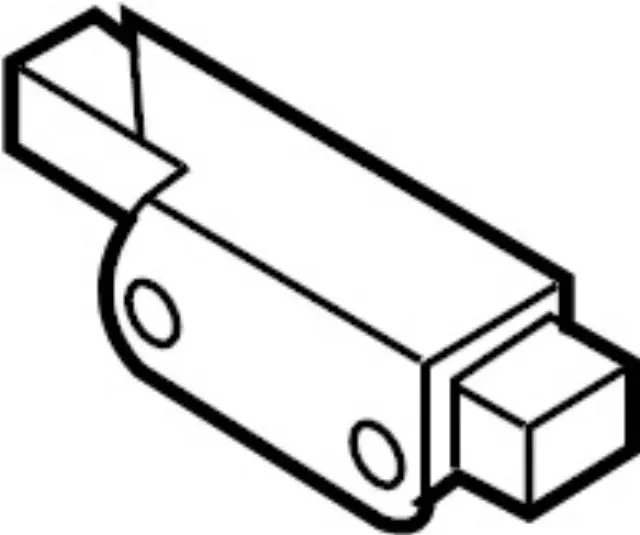 Air Bag Impact Sensor - Infiniti (985811PA8A) 1 Air Bag Impact Sensor - Infiniti (985811PA8A)