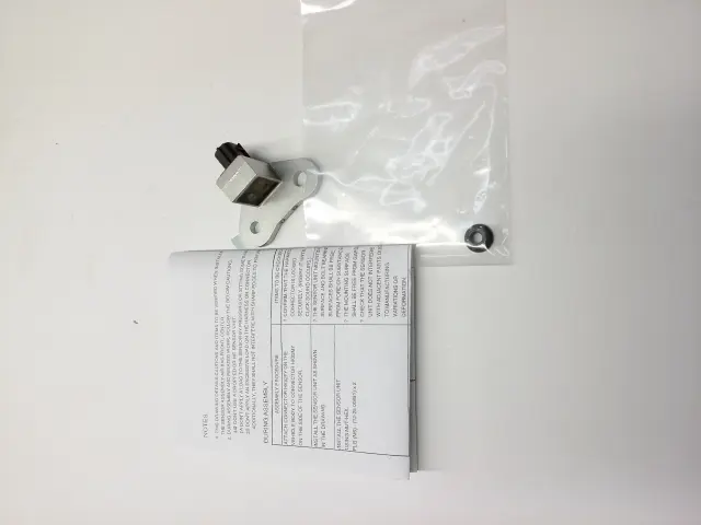 Air Bag Impact Sensor - Infiniti (985811PA8A) 3 Air Bag Impact Sensor - Infiniti (985811PA8A)