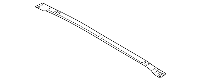 Sunroof Reinforcement - Infiniti (913027JA0A)