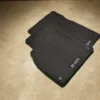 Floor Mats, Carpeted, Stone - Infiniti (G4900-1PM8F) 4 Floor Mats, Carpeted, Stone - Infiniti (G4900-1PM8F)