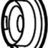 Cap - Infiniti (14058-HG00B)