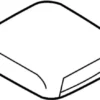 Armrest Door - Infiniti (969205ZA0B)