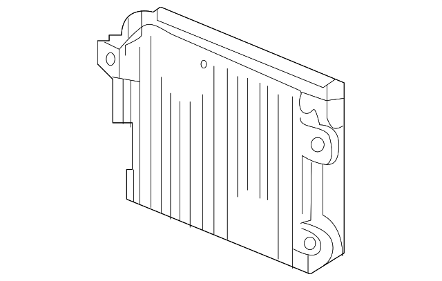 Sensor - Infiniti (28438-5NA0C)