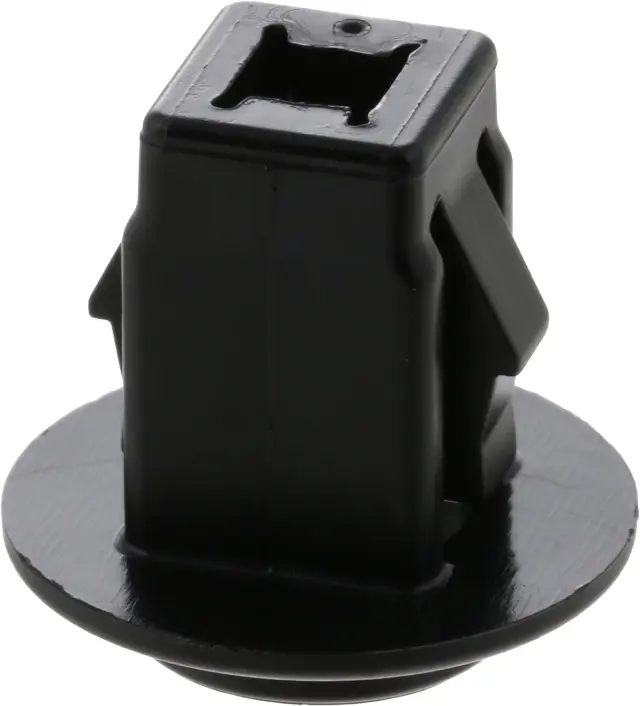 Wheel Opening Molding Grommet - Infiniti (76881JG00A) 1 Wheel Opening Molding Grommet - Infiniti (76881JG00A)