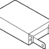 Control Module - Infiniti (237A0-4HC6C) 10 Control Module - Infiniti (237A0-4HC6C)