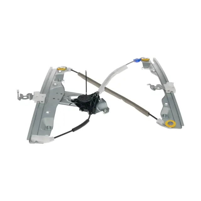 Window Regulator - Infiniti (80721-4GA0C)
