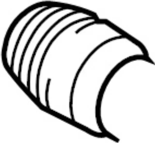 Outer Boot - Infiniti (C9BDA1BP0A)